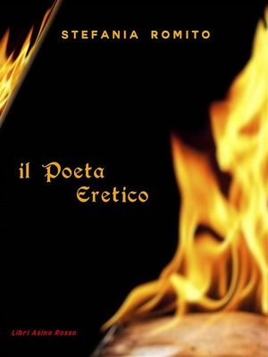 cover image of Il Poeta Eretico